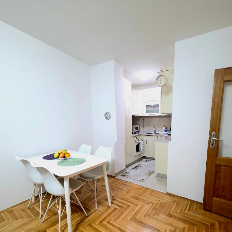 Amara studio - Apartman sa 1 Spavaćom Sobom - 11
