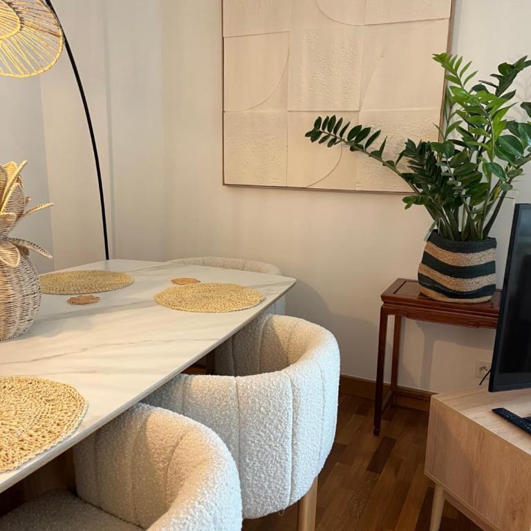 Un ptit soleil à Paris - Appartamento con 2 Camere da Letto - 10