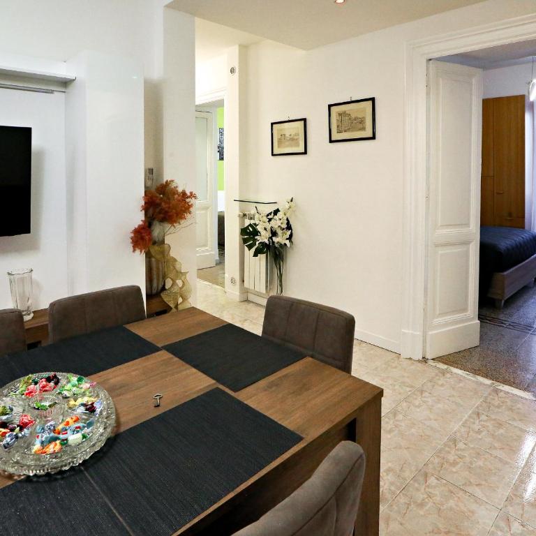 Giolitti Luxury Apartment Rome - Appartamento con 3 Camere da Letto - 77
