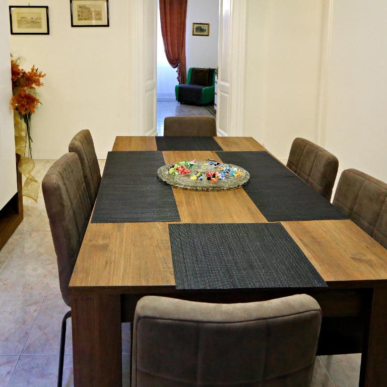 Giolitti Luxury Apartment Rome - Appartamento con 3 Camere da Letto - 78