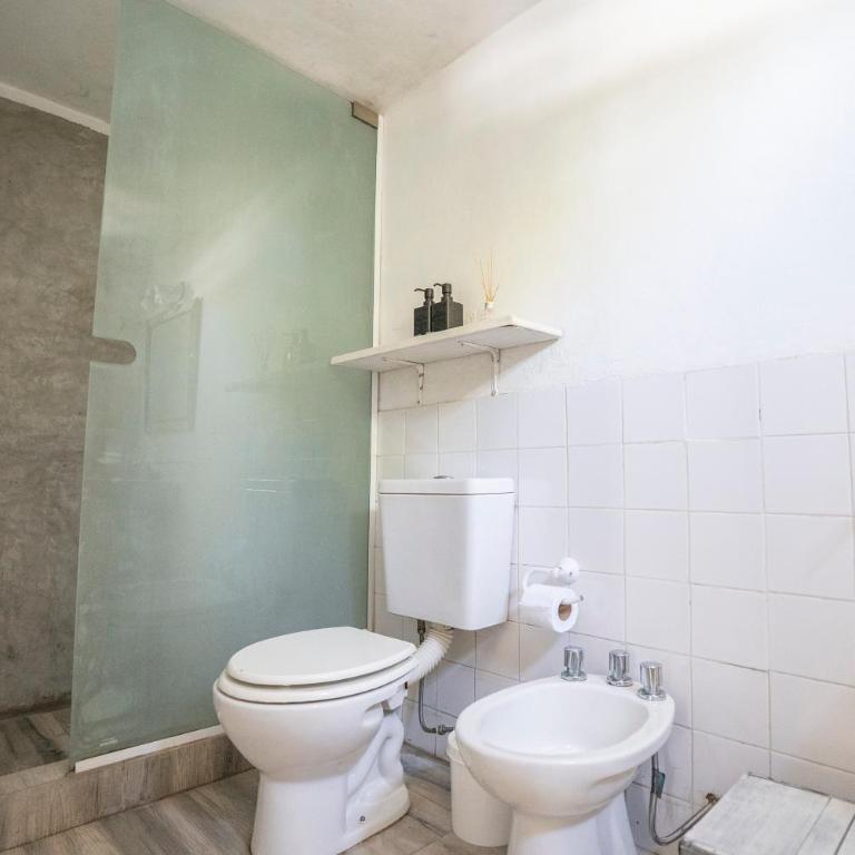 Casa Tenis Hotel & Club - Habitación Doble - 1 o 2 camas - 3