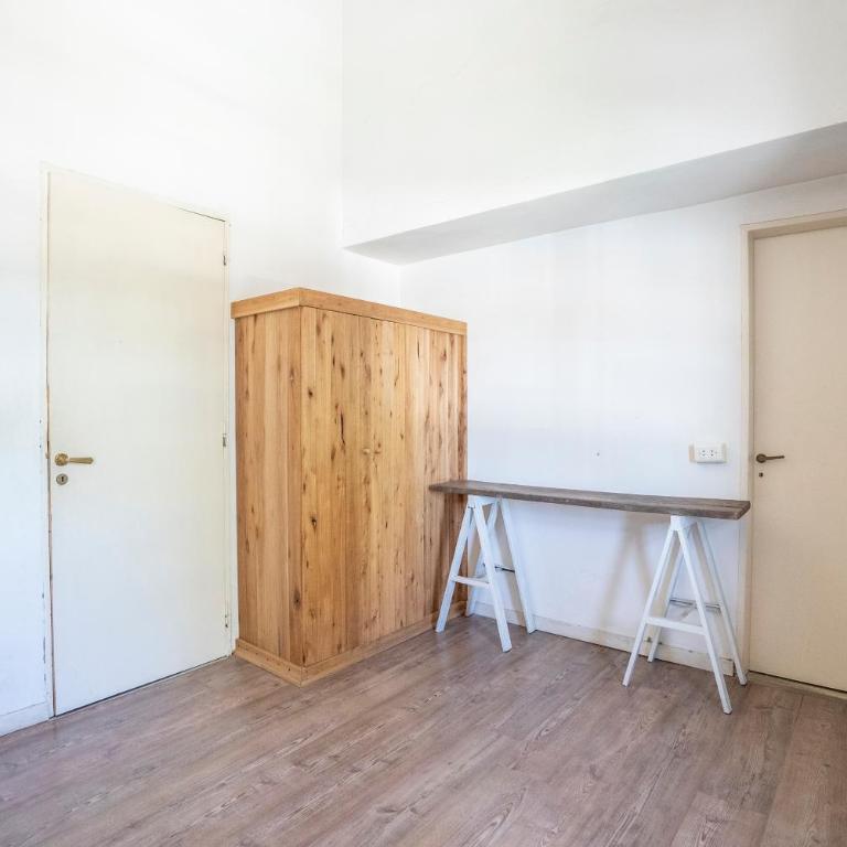 Casa Tenis Hotel & Club - Habitación Doble - 1 o 2 camas - 4