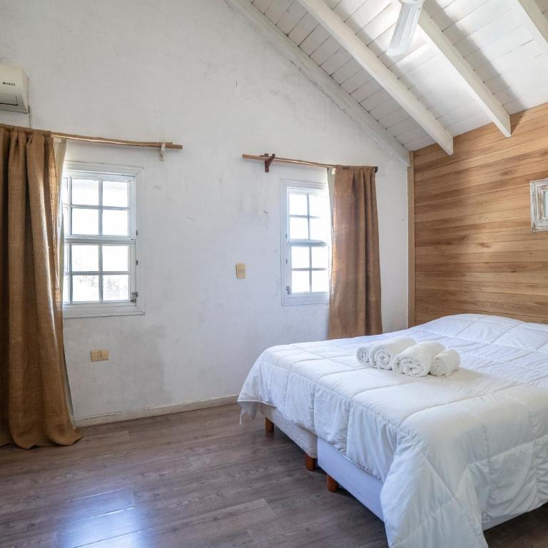 Casa Tenis Hotel & Club - Habitación Doble - 1 o 2 camas - 1