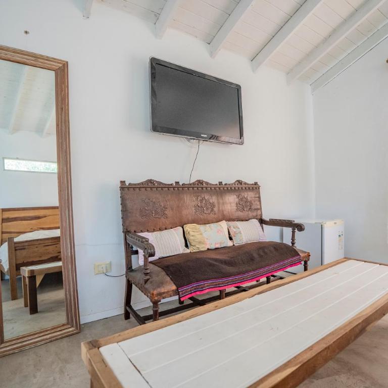 Casa Tenis Hotel & Club - Habitación Doble Superior - 7