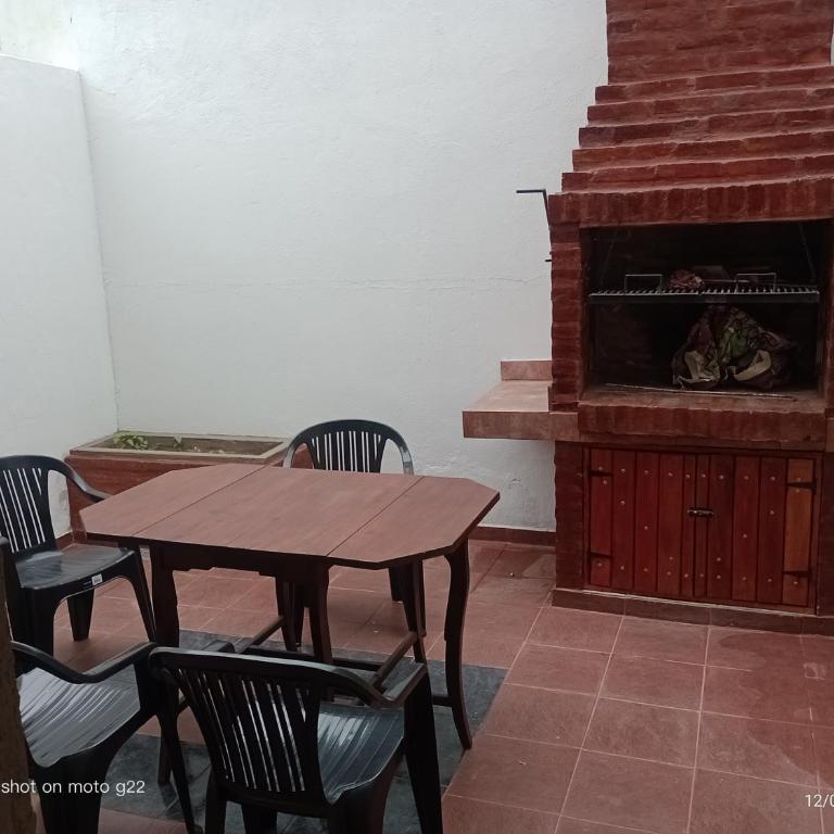 Complejo Don Joaquin 3 - Casa de 2 dormitorios - 13