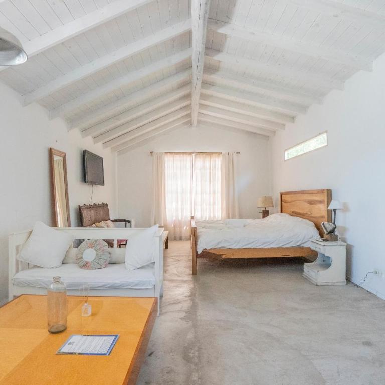 Casa Tenis Hotel & Club - Habitación Doble Superior - 14