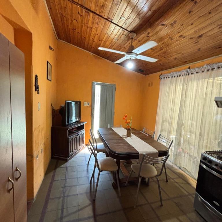 Pochito - Apartamento de 1 dormitorio - 1