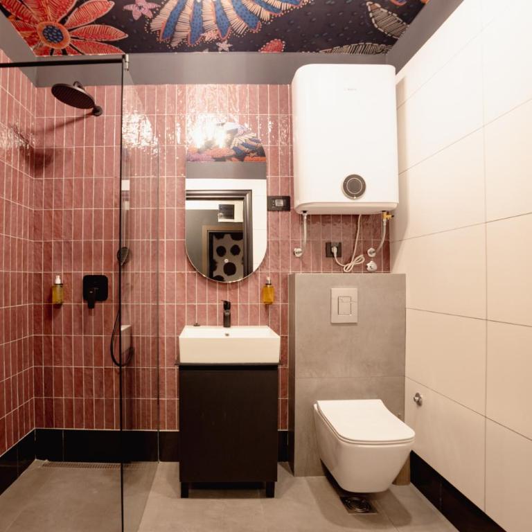 Kron - Superior Apartman sa Balkonom - 15