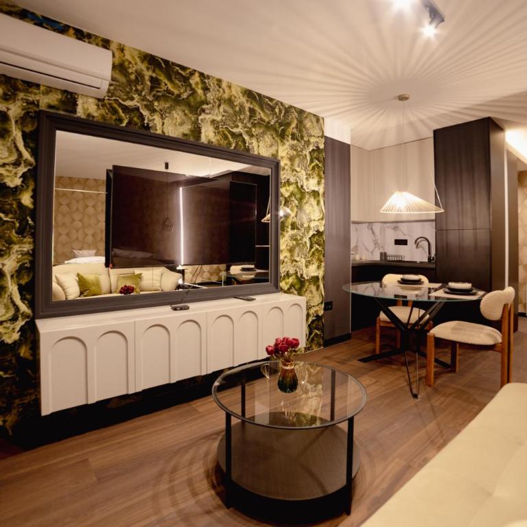 Kron - Superior Apartman sa Balkonom - 14