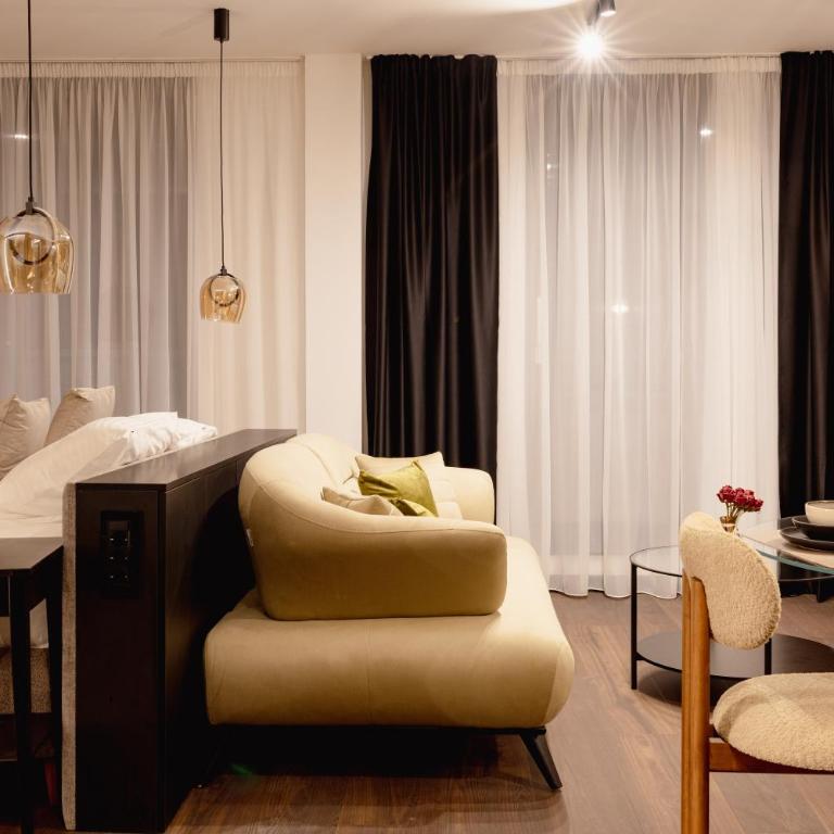 Kron - Superior Apartman sa Balkonom - 18