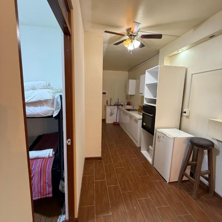 La terraza del Portal - Apartamento de 1 dormitorio - 4