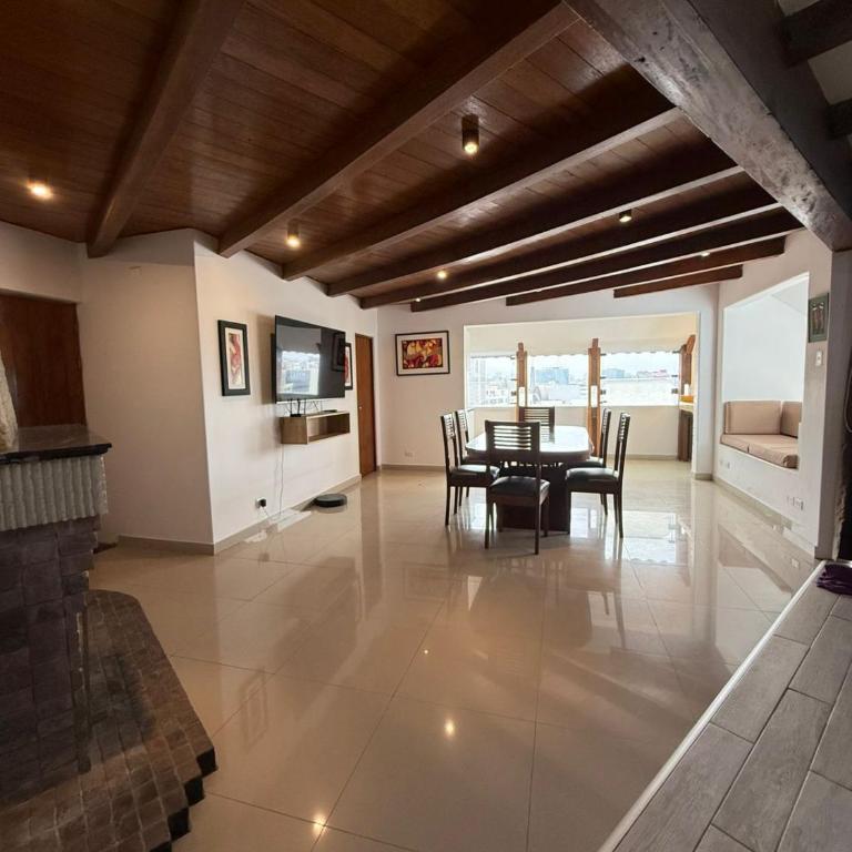 Serendipia City Comfort Suite 901 - Three-Bedroom Apartment - 1
