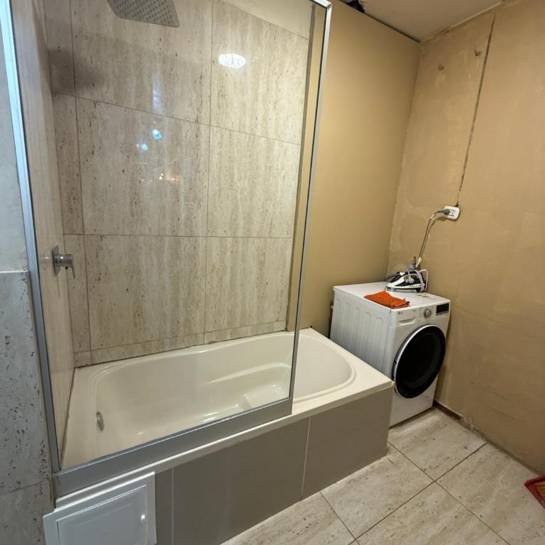 La terraza del Portal - Apartamento de 1 dormitorio - 6