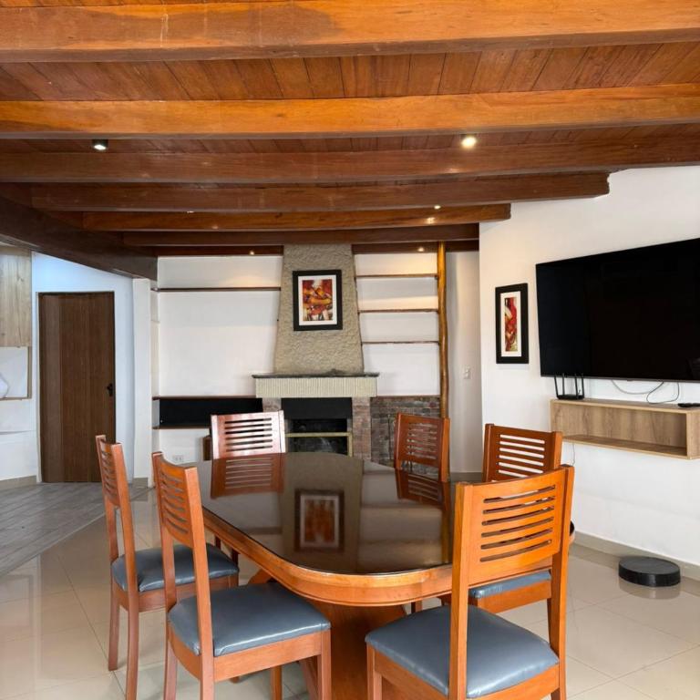 Serendipia City Comfort Suite 901 - Three-Bedroom Apartment - 9
