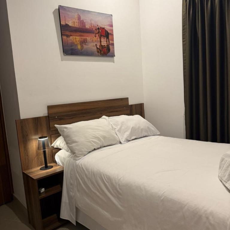 Serendipia City Comfort Suite 901 - Three-Bedroom Apartment - 10