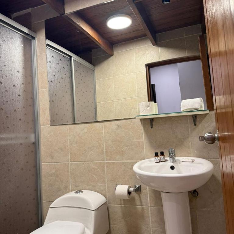 Serendipia City Comfort Suite 901 - Three-Bedroom Apartment - 11