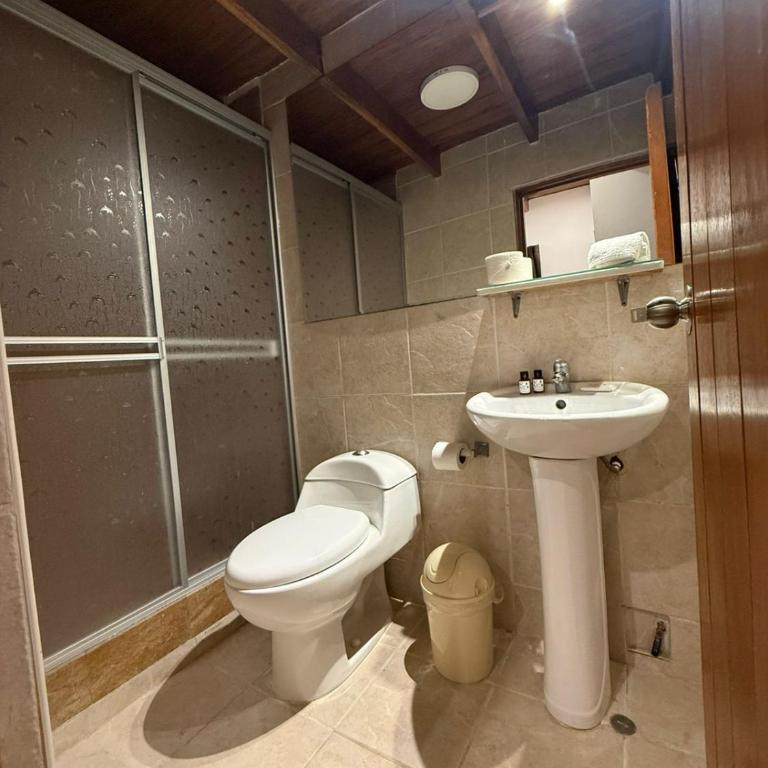 Serendipia City Comfort Suite 901 - Three-Bedroom Apartment - 19