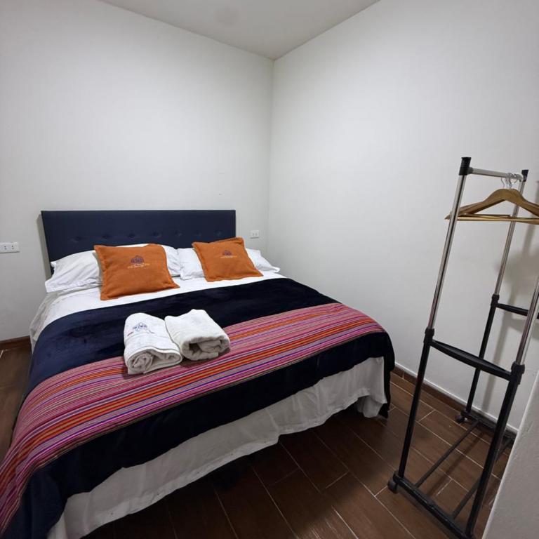 La terraza del Portal - Apartamento de 1 dormitorio - 9