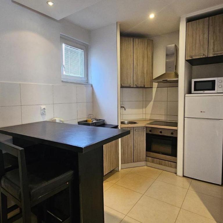 City center apartment - One-Bedroom Apartment - 5