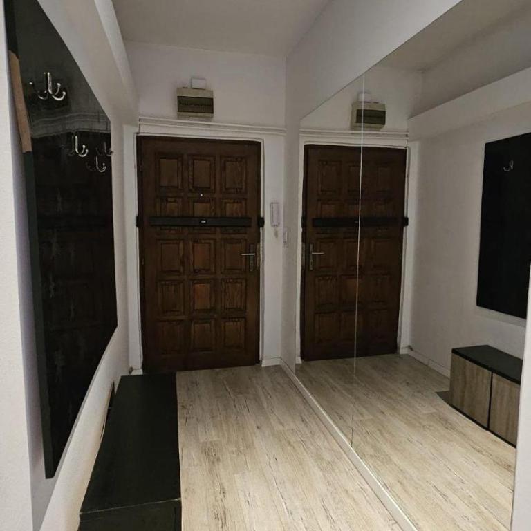 City center apartment - One-Bedroom Apartment - 6