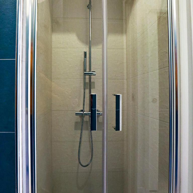 Giolitti Luxury Apartment Rome - Appartamento con 3 Camere da Letto - 8