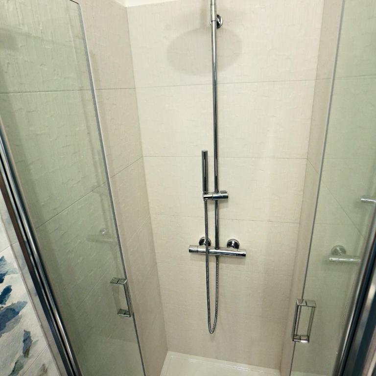 Giolitti Luxury Apartment Rome - Appartamento con 3 Camere da Letto - 7
