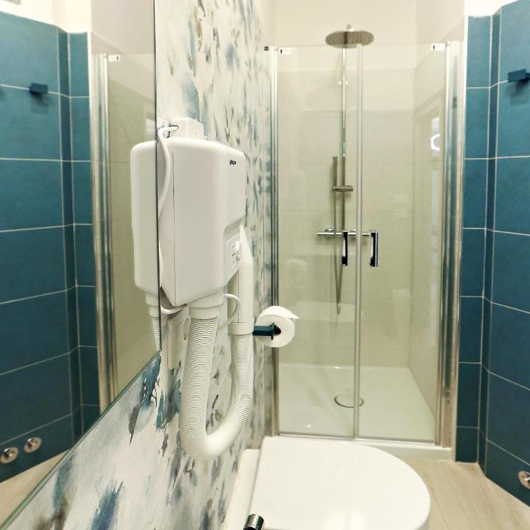 Giolitti Luxury Apartment Rome - Appartamento con 3 Camere da Letto - 6