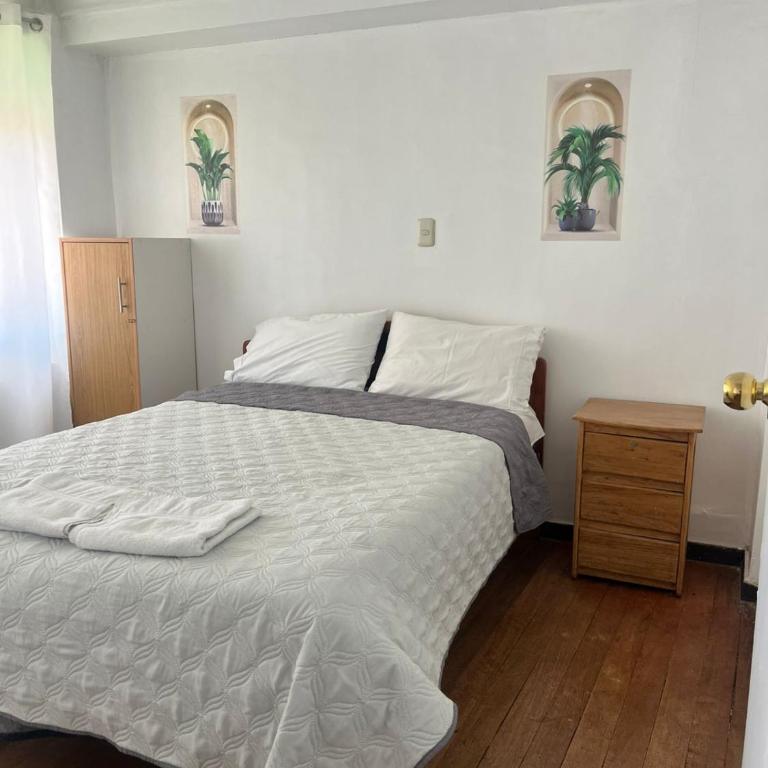 Apartamento Salkantay con vista al Cusco - Apartamento Familiar de 2 dormitorios con vistas - 1