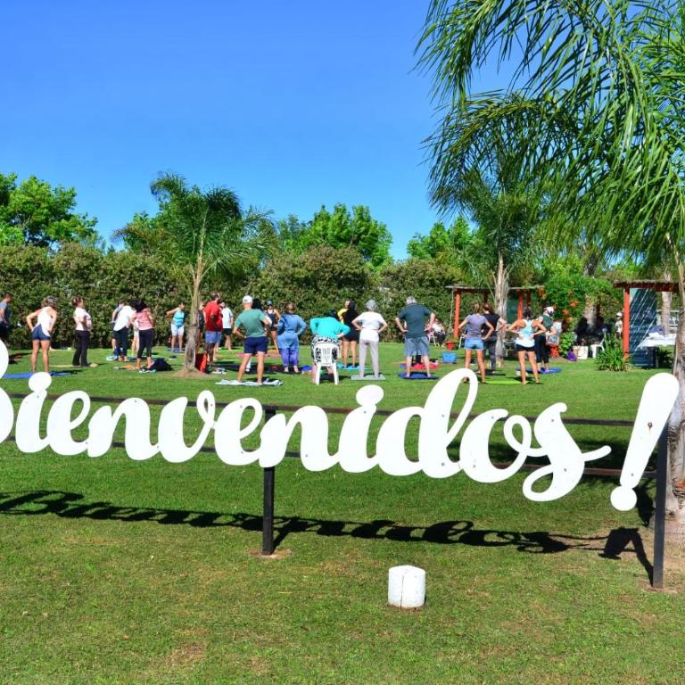 Cabañas La Soñada - Casa de 2 dormitorios - 17