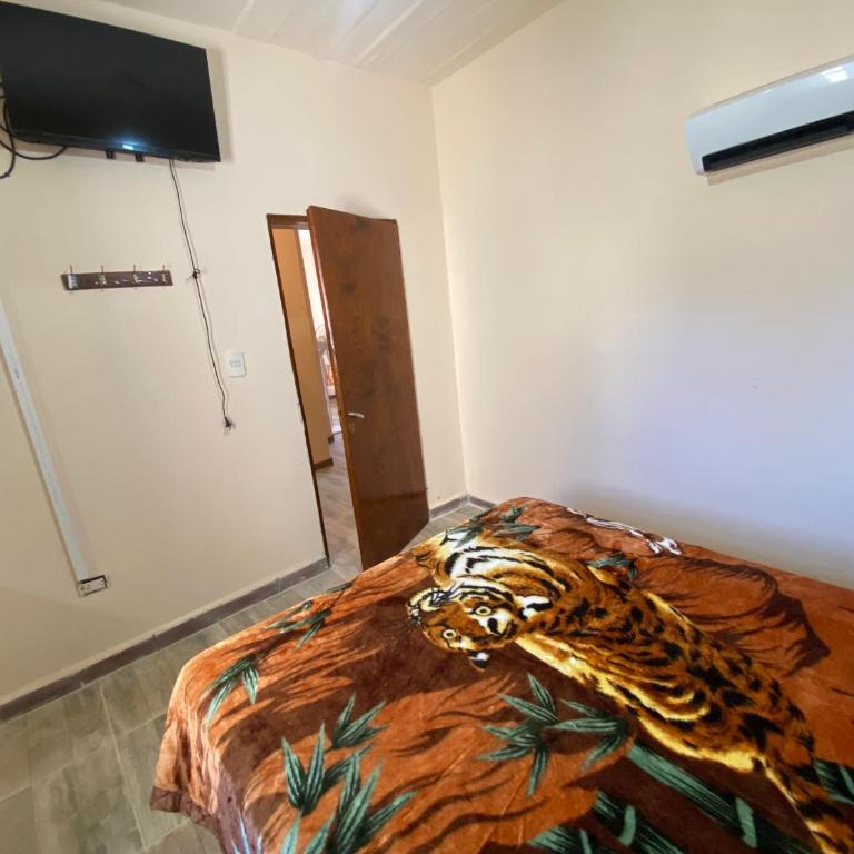 Apartamentos Quintana - Standard Apartment - 9