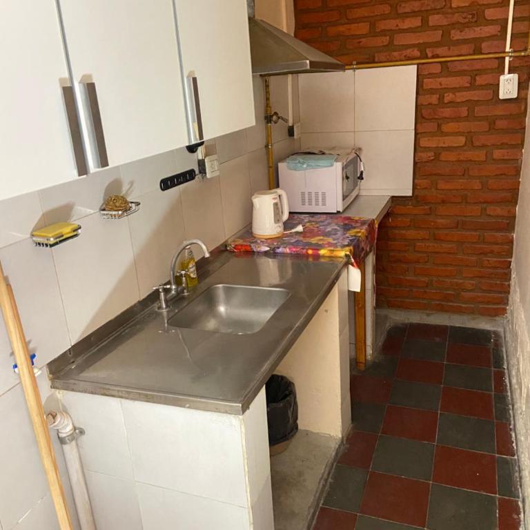 Apartamentos Quintana - Standard Apartment - 9