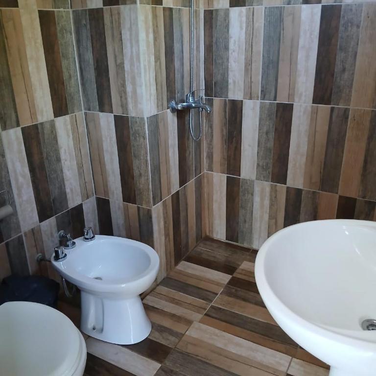 Hostel El Refugio de Las Aves - Suite con terraza - 2