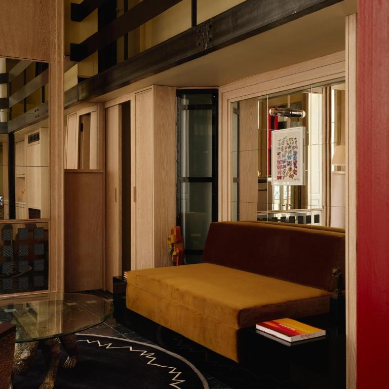 Pied A Terre Palais Royal - Two-Bedroom Superior Apartment - 5