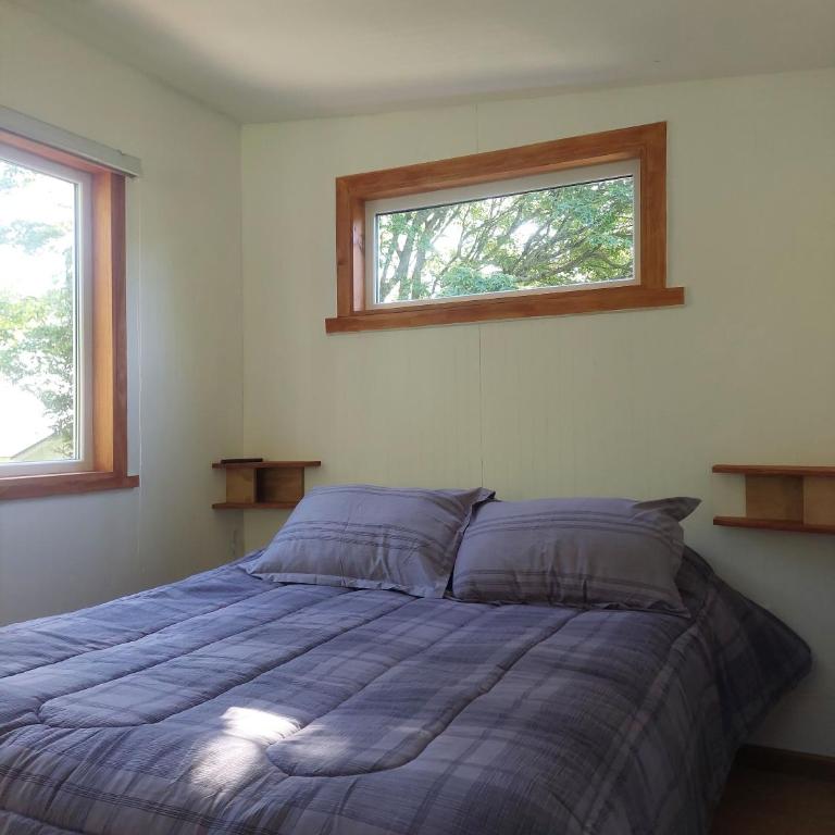Cabañas Pirineos - One-Bedroom Apartment - 8