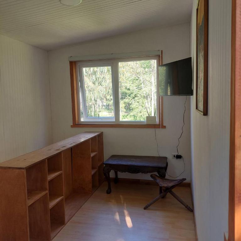 Cabañas Pirineos - One-Bedroom Apartment - 7