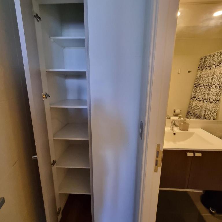Departamento full equipado, wifi y TV cable - Apartamento de 2 dormitorios - 2