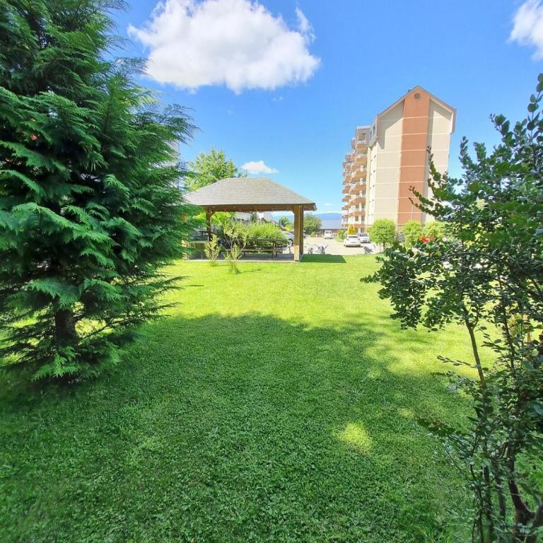 Departamento full equipado, wifi y TV cable - Apartamento de 2 dormitorios - 5