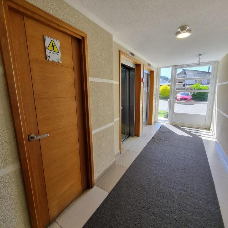 Departamento full equipado, wifi y TV cable - Apartamento de 2 dormitorios - 9