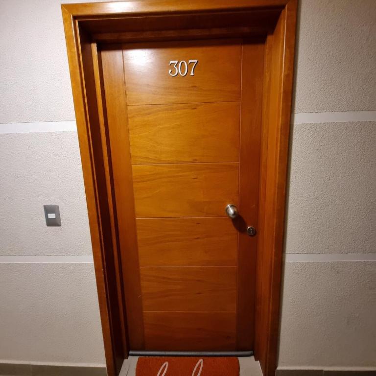 Departamento full equipado, wifi y TV cable - Apartamento de 2 dormitorios - 16