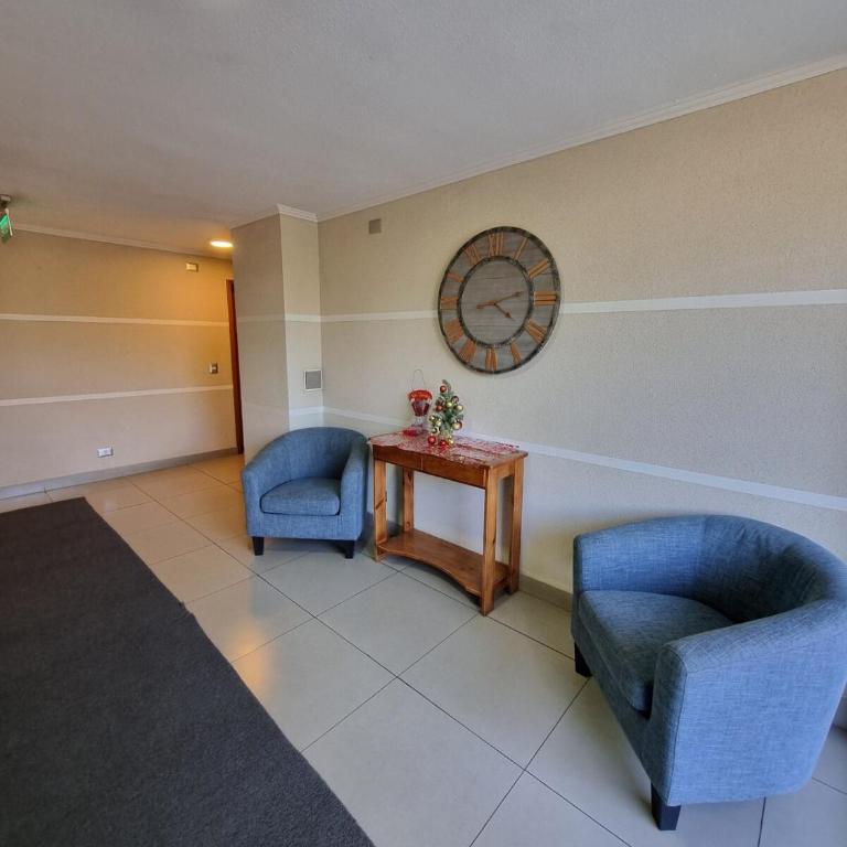 Departamento full equipado, wifi y TV cable - Apartamento de 2 dormitorios - 17