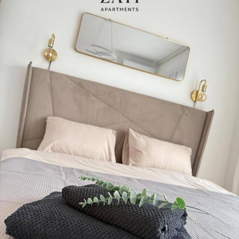 Zati Homes Ulcinj - Apartman sa 1 Spavaćom Sobom - 3