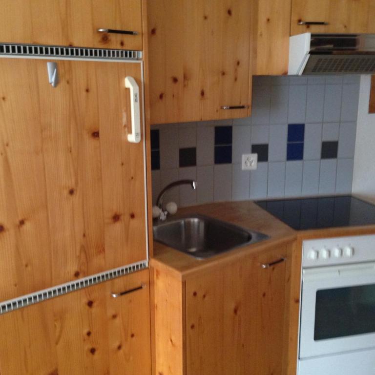 Hotel Quellenhof - Apartment mit 1 Schlafzimmer - 3