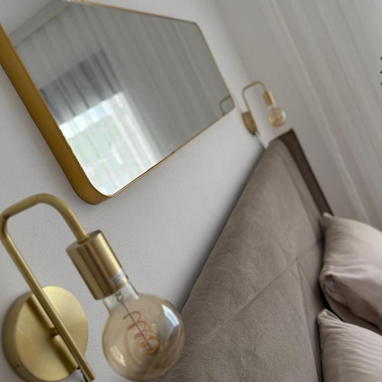 Zati Homes Ulcinj - Apartman sa 1 Spavaćom Sobom - 13