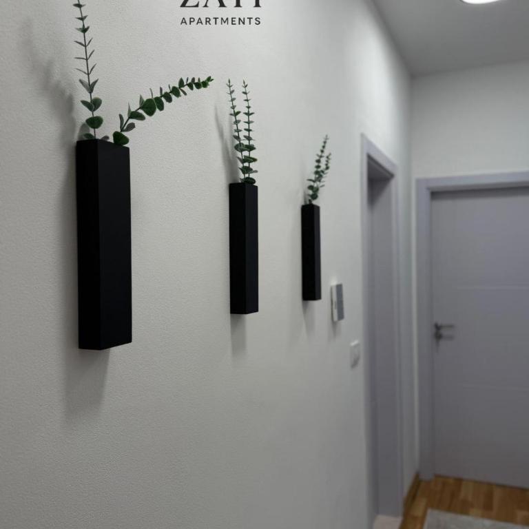 Zati Homes Ulcinj - Apartman sa 1 Spavaćom Sobom - 15