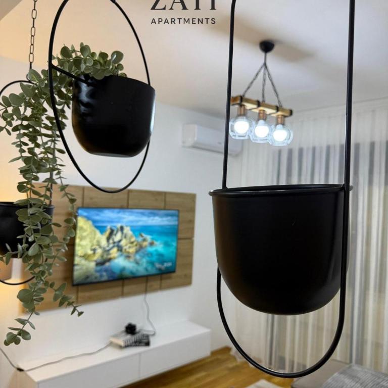 Zati Homes Ulcinj - Apartman sa 1 Spavaćom Sobom - 1