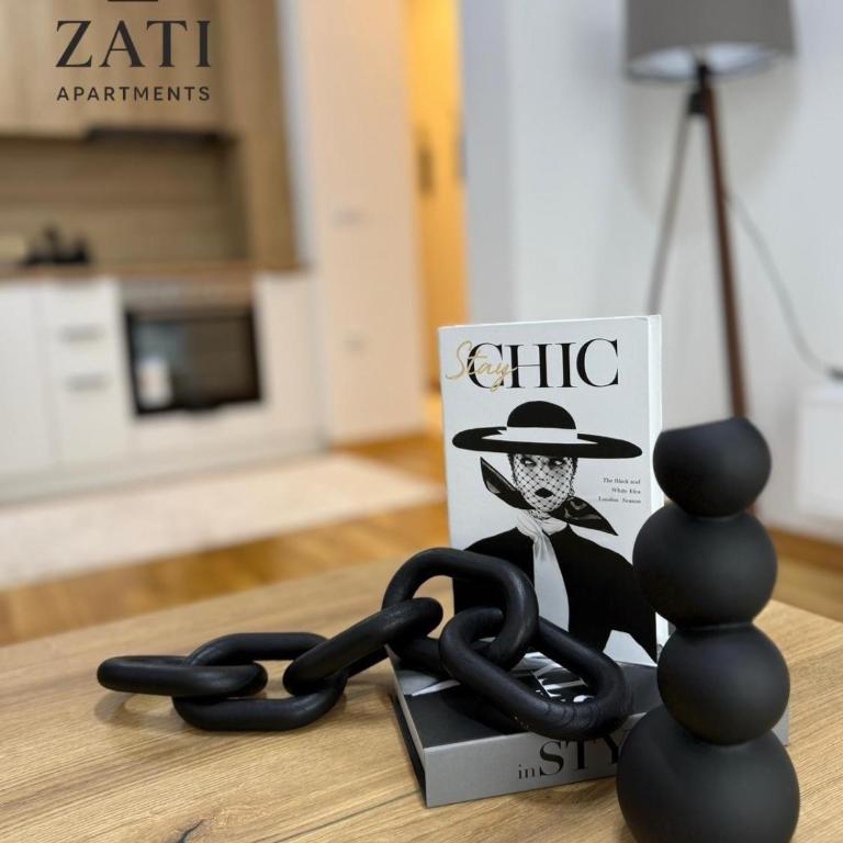 Zati Homes Ulcinj - Apartman sa 1 Spavaćom Sobom - 18