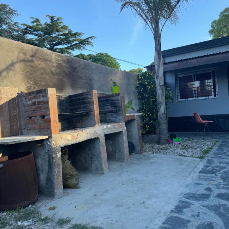 Casa Familia Mateo - Apartamento de 3 dormitorios - 8