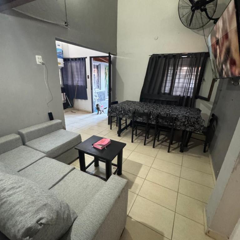 Casa Familia Mateo - Apartamento de 3 dormitorios - 10