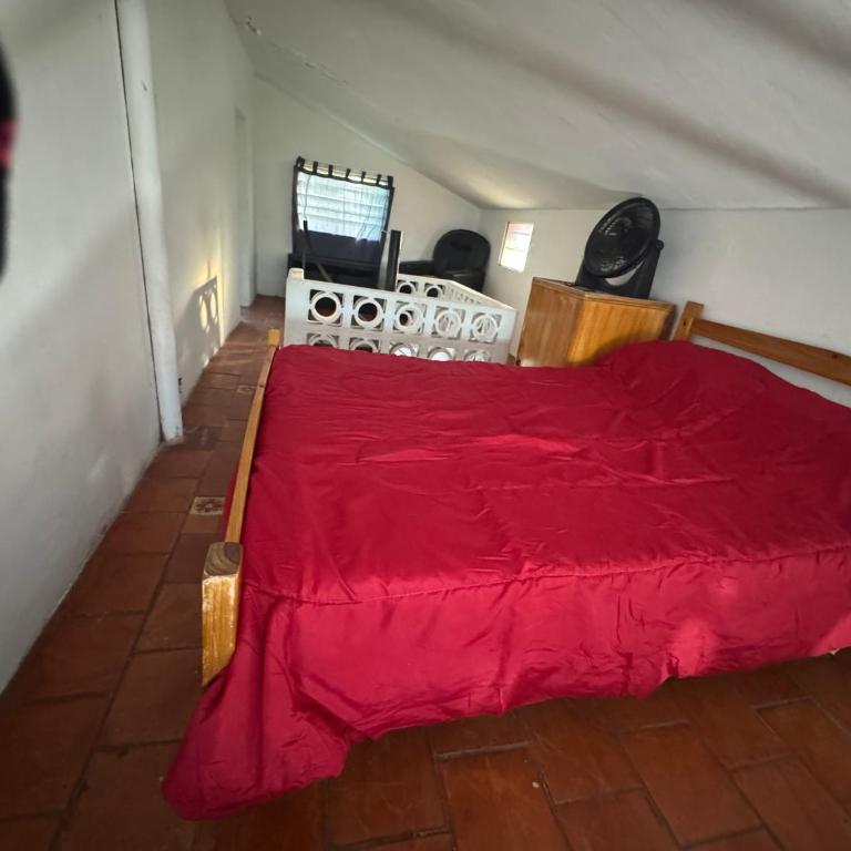 Casa Familia Mateo - Apartamento de 3 dormitorios - 3