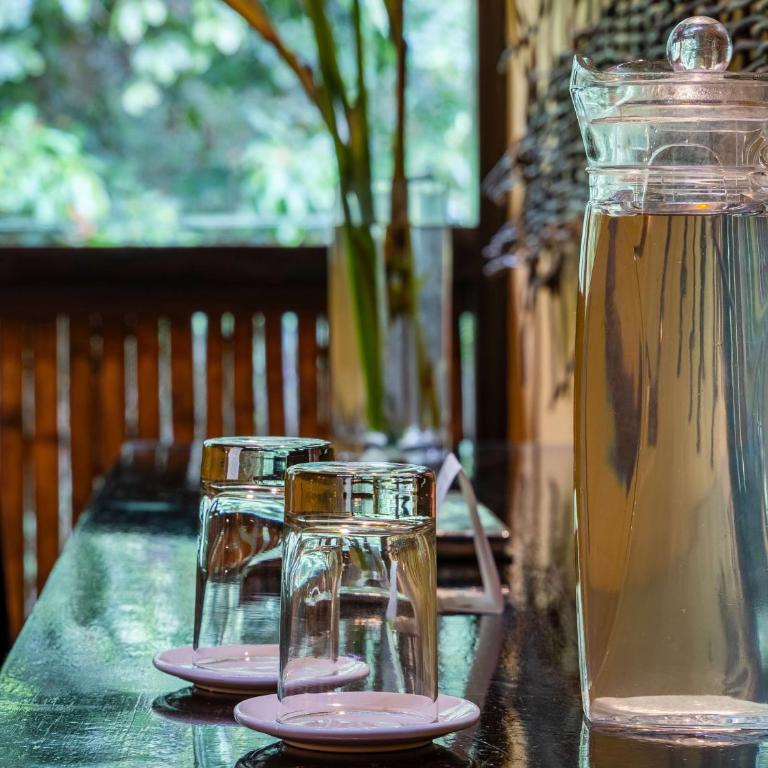 Tambopata Research Center - Suite - 3